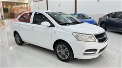 Chery Arrizo 3